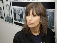 Chrissie Hynde