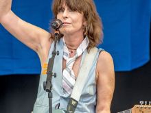 Chrissie Hynde