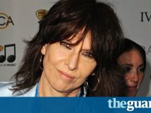 Chrissie Hynde