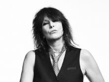 Chrissie Hynde #731715 picture (Landscape Medium)