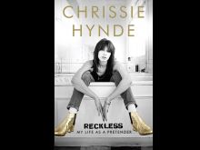 Chrissie Hynde