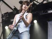 Chrissie Hynde