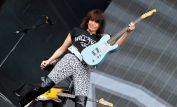 Chrissie Hynde