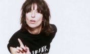 Chrissie Hynde