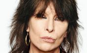 Chrissie Hynde