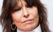 Chrissie Hynde