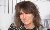 Chrissie Hynde