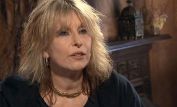 Chrissie Hynde