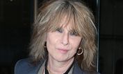 Chrissie Hynde