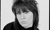 Chrissie Hynde