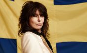 Chrissie Hynde