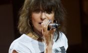 Chrissie Hynde