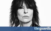 Chrissie Hynde