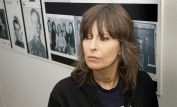 Chrissie Hynde