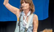 Chrissie Hynde