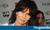 Chrissie Hynde