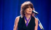 Chrissie Hynde