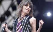 Chrissie Hynde