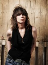 Chrissie Hynde