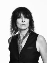 Chrissie Hynde