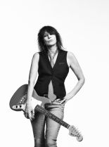 Chrissie Hynde