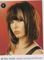 Chrissie Hynde