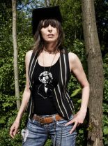 Chrissie Hynde