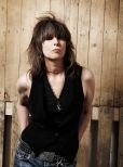 Chrissie Hynde