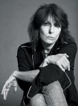 Chrissie Hynde