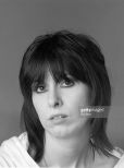 Chrissie Hynde