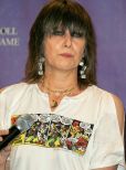 Chrissie Hynde