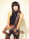 Chrissie Hynde