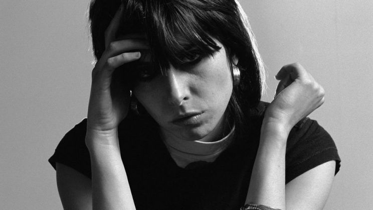 Chrissie Hynde