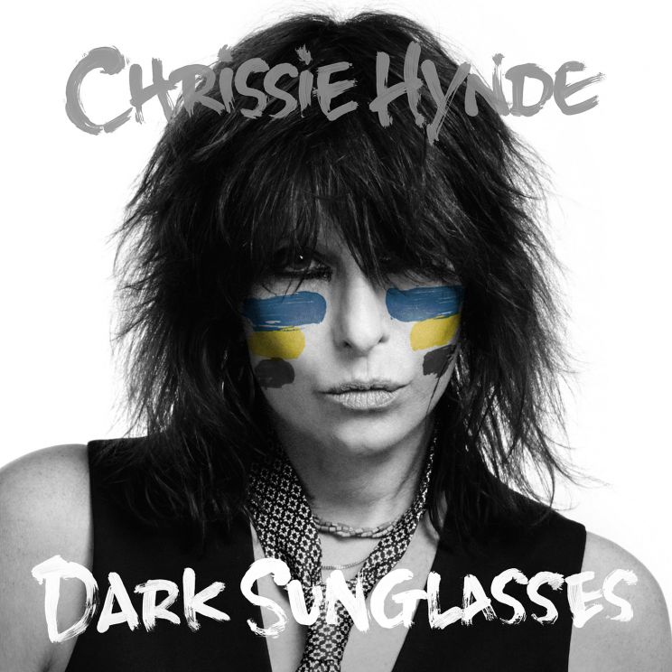 Chrissie Hynde