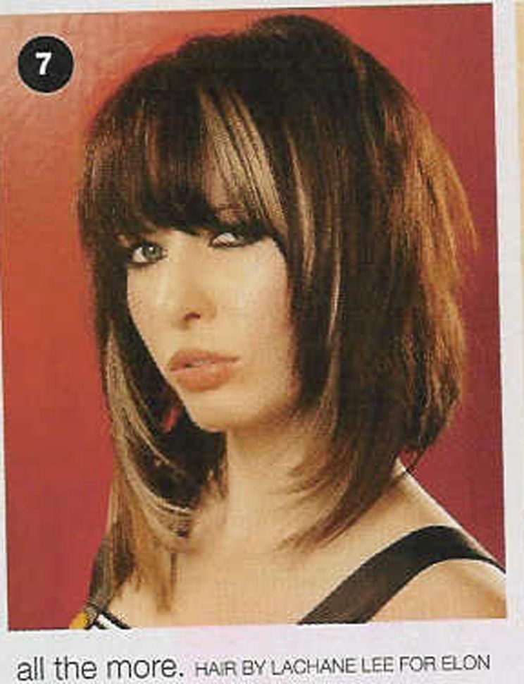 Chrissie Hynde