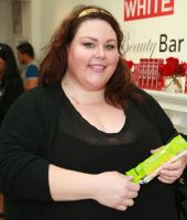 Chrissy Metz