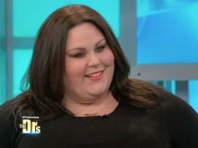 Chrissy Metz