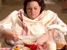 Chrissy Metz