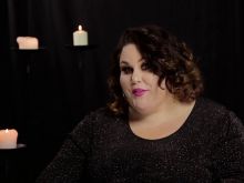 Chrissy Metz