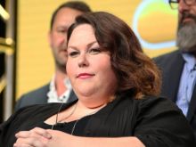 Chrissy Metz