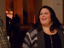 Chrissy Metz