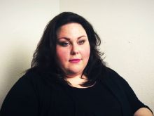 Chrissy Metz