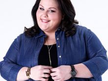 Chrissy Metz