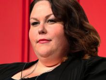 Chrissy Metz