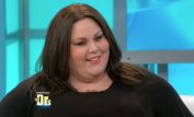 Chrissy Metz