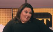 Chrissy Metz