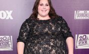 Chrissy Metz