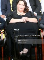 Chrissy Metz