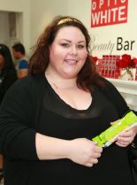 Chrissy Metz