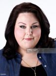 Chrissy Metz